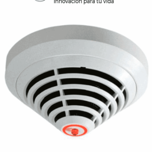 BOSCH F_FAH425TR - Detector de calor / Funcionamiento de -20 °C a mas de 50°C / ROTARY SWITCH
