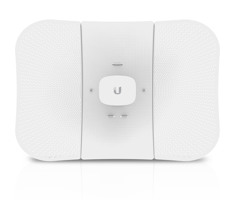 UBIQUITI LITEBEAM AC LBE-5AC-GEN2 - Radio con antena integrada Airmax AC GEN2 5.8GHz diseñada para uso en exteriores con una antena de 23 dBi y una potencia de transmisión de 25 dBm, ofrece un rendimiento de hasta 450 Mbp. - Image 5