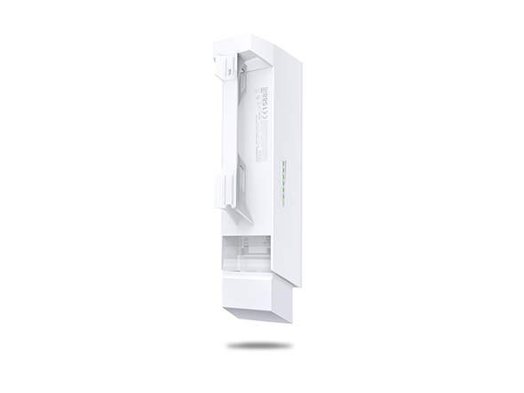 TP-LINK CPE510 - CPE de Exterior de 5GHz 300Mbps 13dBi con tecnología Pharos MAXtream TDMA, además sistema de administración centralizada - Control Pharos, modos: AP, Cliente, Repetidor, AP Router/AP Cliente Router (WISP) y potencia 27dBm. - Image 4
