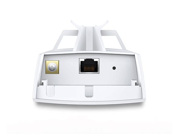 TP-LINK CPE510 - CPE de Exterior de 5GHz 300Mbps 13dBi con tecnología Pharos MAXtream TDMA, además sistema de administración centralizada - Control Pharos, modos: AP, Cliente, Repetidor, AP Router/AP Cliente Router (WISP) y potencia 27dBm. - Image 5