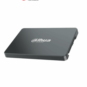 DAHUA DHI-SSD-S820GS2TB - Disco Duro de Estado Solido de 2TB 2.5"/ Alta Velocidad/ Puerto 6 Gb/s SATA/ 3D TLC/ Especializado para Soluciones Moviles/