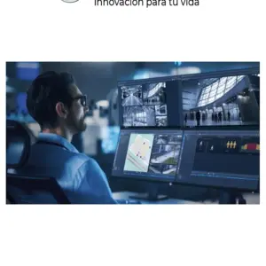 BOSCH V_MBVBPLU - Licencia Base Plus / BVMS Plus