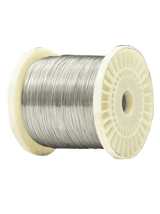 SAXXON ALUWIRE - Bobina de alambre de aluminio calibre 16 AGW / de 1.29 mm ideal para líneas de cerco eléctrico de Yonusa / Resistente a la corrosión, ideal para ambientes extremos / Hasta 500 mts lineales - Image 3