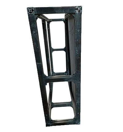 DAHUA DHL-DZ-460 - Base para pantallas LCD de video wall / Pantallas 46 pulgadas / No se vende por separado - Image 2