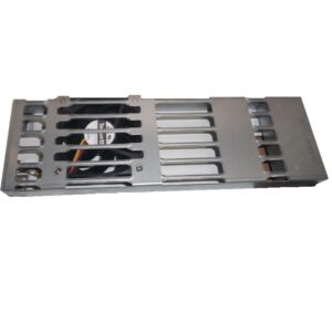 DSC SGS5LFANTR - Bandeja De Ventilador De Tarjeta De Línea SGDRL5IP