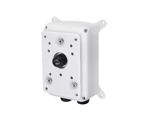 VIVOTEK AA-352 - Fuente de poder para exterior, entrada de 115/230 VAC, salida de 24 VAC a 6A, con protección IP67 e IK10 - Image 5
