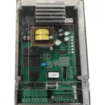 ZKTECO - REFACCION - CMP200 Mainboard - Tarjeta Principal de Barrera Vehicular CMP200 / 110 V