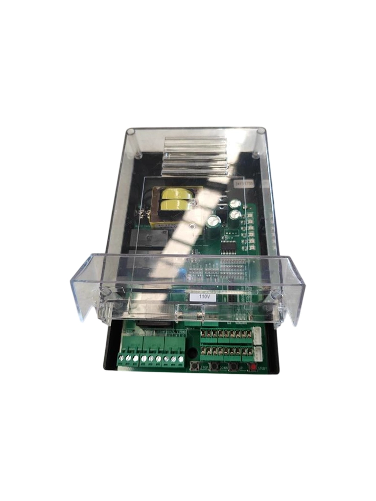 ZKTECO - REFACCION - CMP200 Mainboard - Tarjeta Principal de Barrera Vehicular CMP200 / 110 V - Image 2