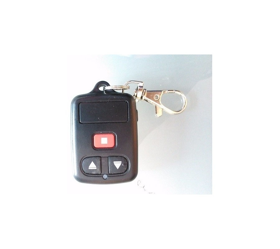 WEJOIN WJRC01 - Control Remoto para Barrera Vehicular Wejoin / Motor Deslizante WJPKMP202 / Compatible con Receptor WJBRR01 - Image 4