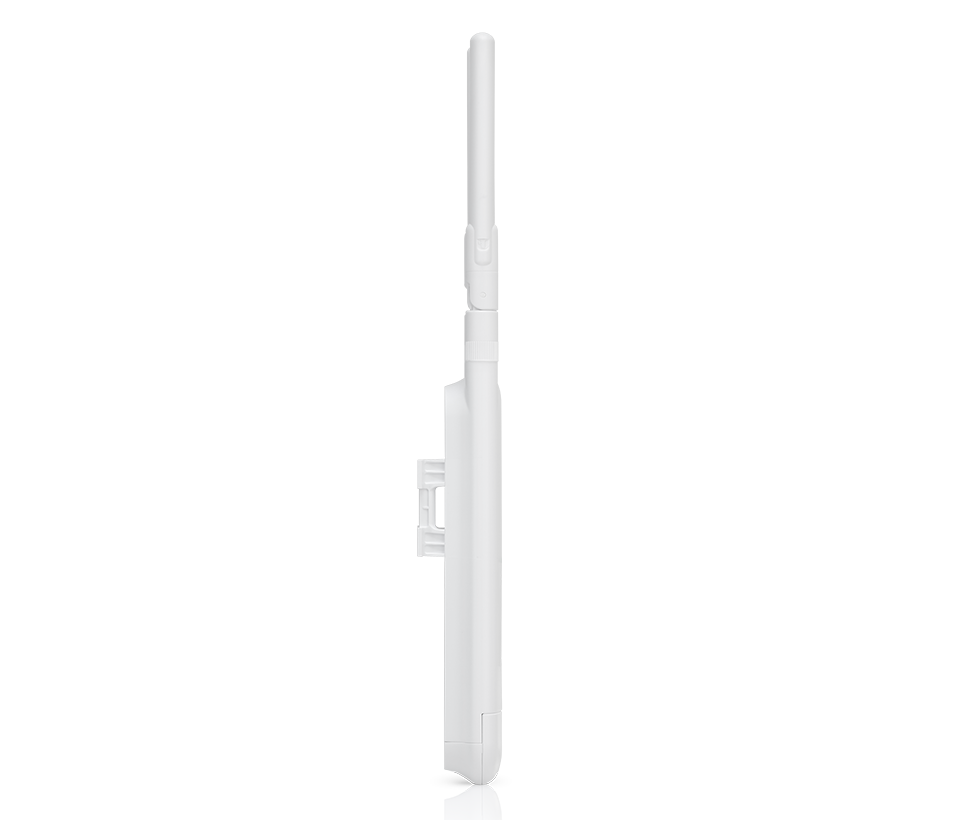 UBIQUITI UAP-AC-M - UniFi Mesh AC: Access Point para exteriores con doble banda 802.11ac, MIMO 2x2, potencia de 20 dBm, hasta 1167 Mbps. Incluye Inyector PoE - Image 7
