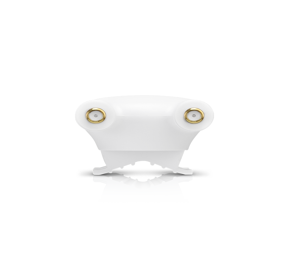 UBIQUITI UAP-AC-M - UniFi Mesh AC: Access Point para exteriores con doble banda 802.11ac, MIMO 2x2, potencia de 20 dBm, hasta 1167 Mbps. Incluye Inyector PoE - Image 8