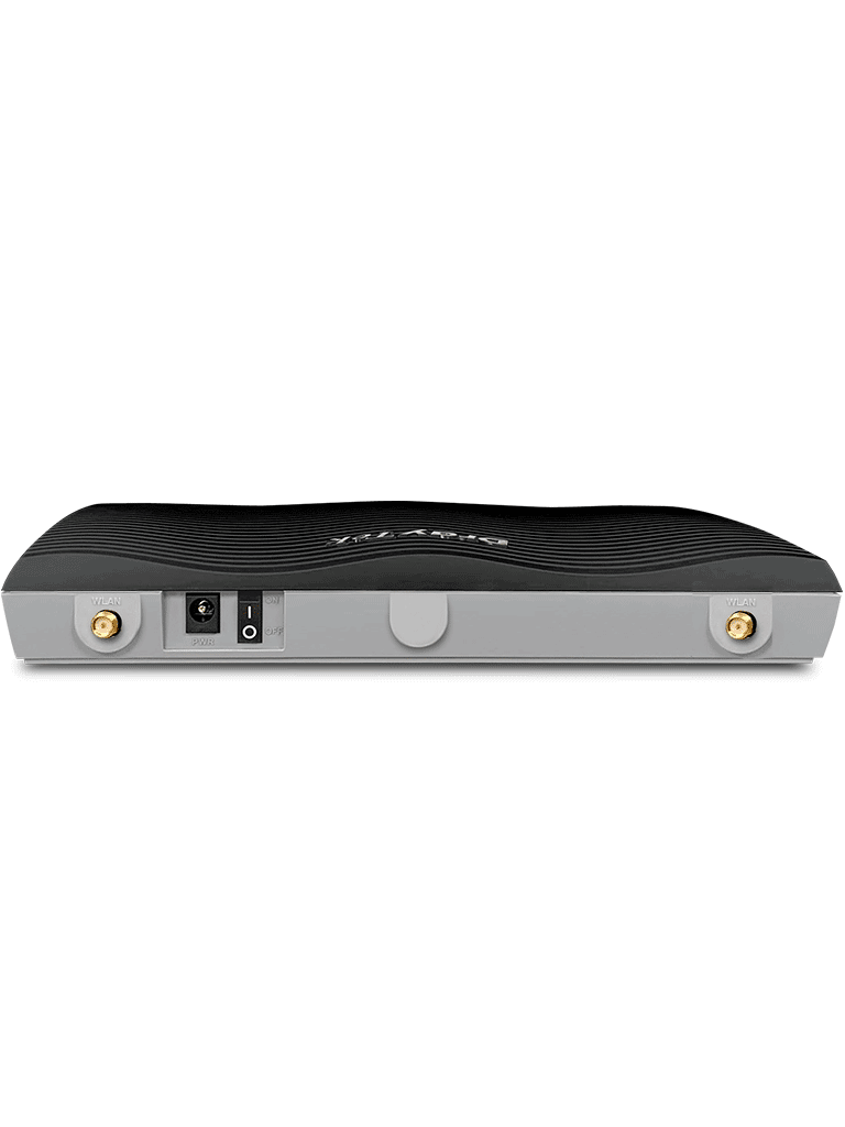 DRAYTEK VIGOR2927AC- Ruteador Inalámbrico Multi WAN con 1 puerto WAN GE RJ45, 1 puerto intercambiable LAN & WAN, 5 puertos LAN GE, 50 VPN, 2 puertos USB y WiFi AC hasta 1733 Mbps - Image 3
