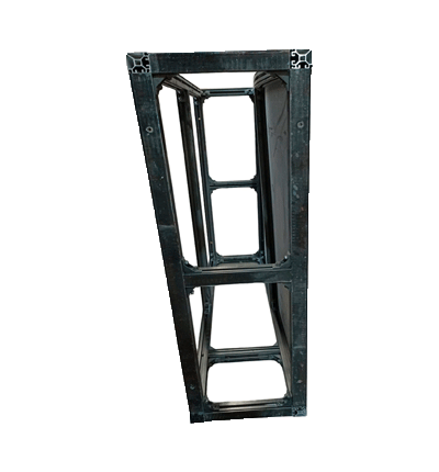 DAHUA DHL-DZ-460 - Base para pantallas LCD de video wall / Pantallas 46 pulgadas / No se vende por separado - Image 4