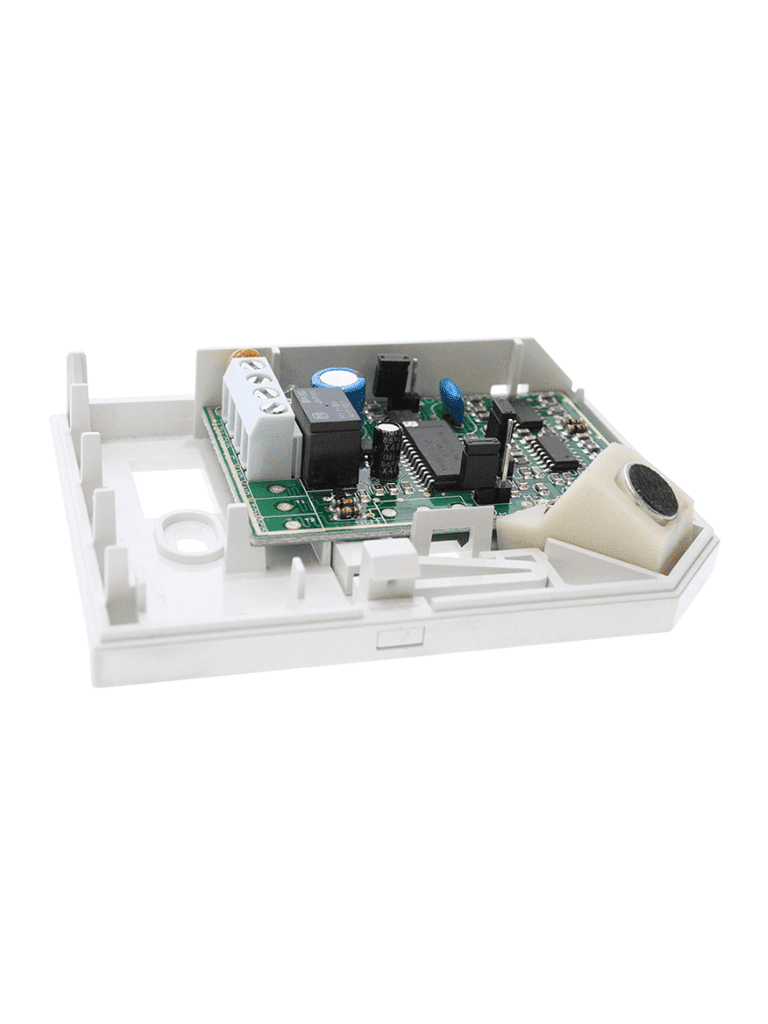 DSC DG50AU - Detector de Ruptura de Cristal Cableado - Image 3