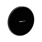 Cargador Inalámbrico Mobifree Base de Carga inalambrica - Negro, Inalámbrico