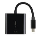 ACTECK Adaptador Mini DisplayPort a HDMI Shift Plus AH430
