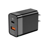 ACTECK Cargador de pared 38w Energon Prime CP38W Advanced Series