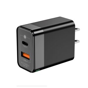ACTECK Cargador de pared 38w Energon Prime CP38W Advanced Series