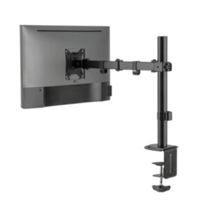 ACTECK Soporte para Monitor ENFORCE ZONE SM450