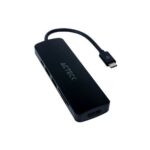 Hub Multipuestos 6 en 1 GATE 6 DH660 ACTECK Elite Series