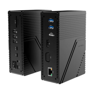 Hub USB GATE 14V DH696 ACTECK Elite Series HUB 14 en 1
