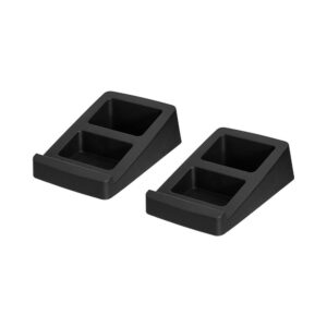 Base para Bocinas VAULT ACOUSTIC BB400 ACTECK ADVANCED SERIES Base de Escritorio para Bocinas