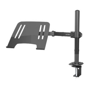 Soporte Para Laptop ENFORCE ZONE SM515 ACTECK Soporte Articulado para Laptop con C-Clamp