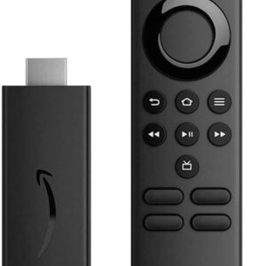 AMZ-B091G4YP57 Amazon Fire TV Stick Lite control de voz Full HD 8G