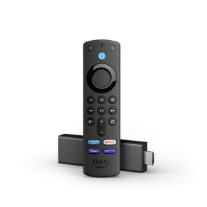 B08XVYZ1Y5 Amazon Fire TV Stick 4K Con Control de Volumen 2021