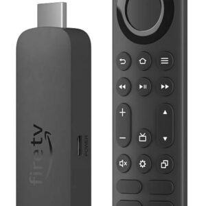 B0BP9SNVH9 Amazon Fire TV Stick 4K Max 2nd Gen Wifi 6E