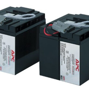 RBC11 Batería APC - Sealed Lead Acid (VRLA)