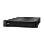 Transformador de Bajada de Voltaje APC SRT5KRMTF - Negro