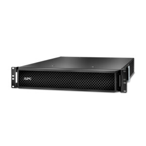 Transformador de Bajada de Voltaje APC SRT5KRMTF - Negro