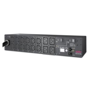 PDU APC AP7811B - 2U, Horizontal, 200-400
