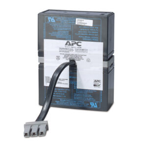 RBC33 Batería APC - Sealed Lead Acid (VRLA)