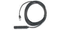 Sensor de temperatura y humedad APC AP9335TH.