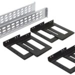 Kit Rieles APC SRTRK2 - Gris