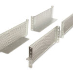 Kit Rieles APC SRTRK3 - Plata