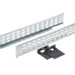 Kit de Rieles APC SRTRK4 - Plata, 3.35 kg, 69.5cm