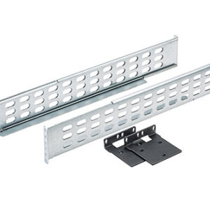 Kit de Rieles APC SRTRK4 - Plata, 3.35 kg, 69.5cm
