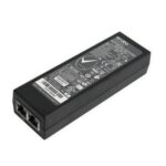 Hewlett Packard Enterprise HPE Networking Inyector PoE Midspan para HPE Instant On (R8W31A) 802.3af - 15.4 watts