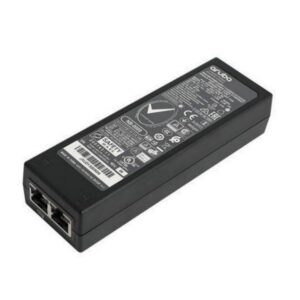 Hewlett Packard Enterprise HPE Networking Inyector PoE Midspan para HPE Instant On (R8W31A) 802.3af - 15.4 watts