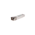 Hewlett Packard Enterprise HPE Instant On Transceptor HPE Networking Instant On 1 Gbit/s SFP LC SX 500m OM2 MMF (R9D16A)