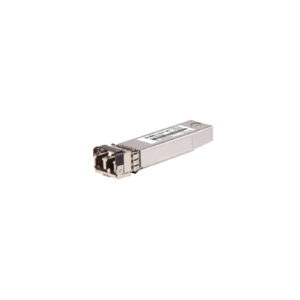 Hewlett Packard Enterprise HPE Instant On Transceptor HPE Networking Instant On 1 Gbit/s SFP LC SX 500m OM2 MMF (R9D16A)