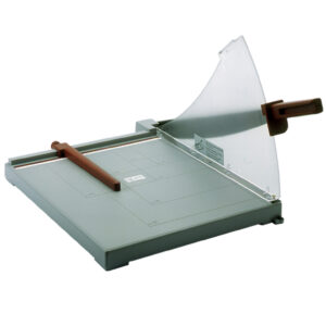 Guillotina PEGASO 21614 AZOR - 16X14.5 PLG