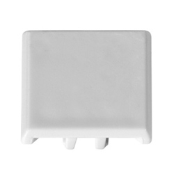 Tapa ciega para Jack Modular Tapa Ciega BELDEN para Jack Modular