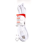 Extensión Domestica SMARTBITT SBEC-DOM03M - Blanco, 3, 3 m