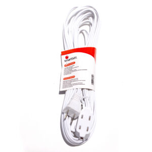 SMARTBITT Extensión Domestica SMARBITT SBEC-DOM05M - Blanco, 3, 5 m