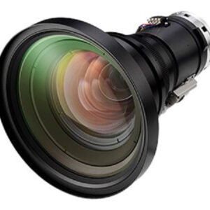 Lente para Proyector BENQ LS1ST2 - BENQ, Negro