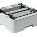 LT6505 de 520 hojas Bandeja para papel adicional BROTHER Valor LT6505 - hasta para 520 hojas